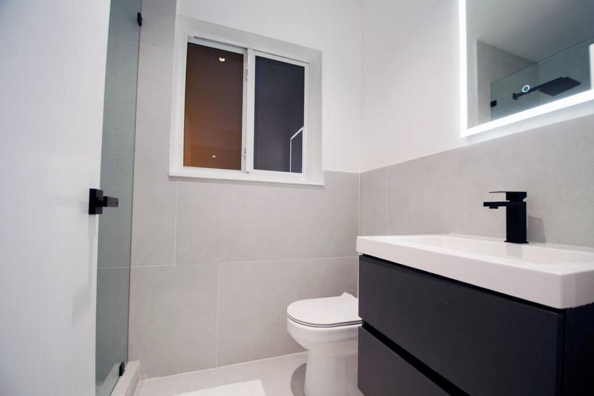 Casa Canal North Miami Beach Ruang foto