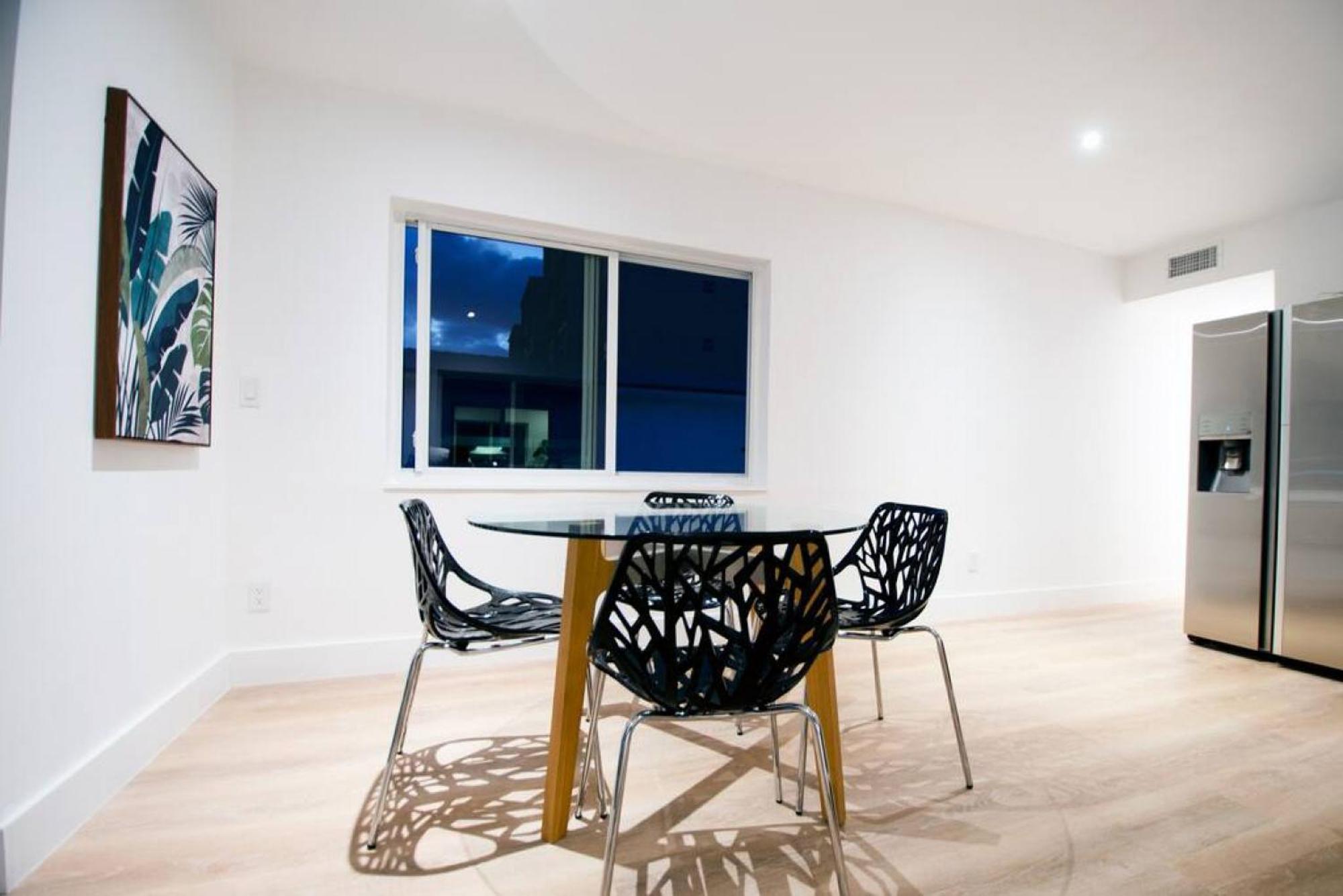 Casa Canal North Miami Beach Ruang foto