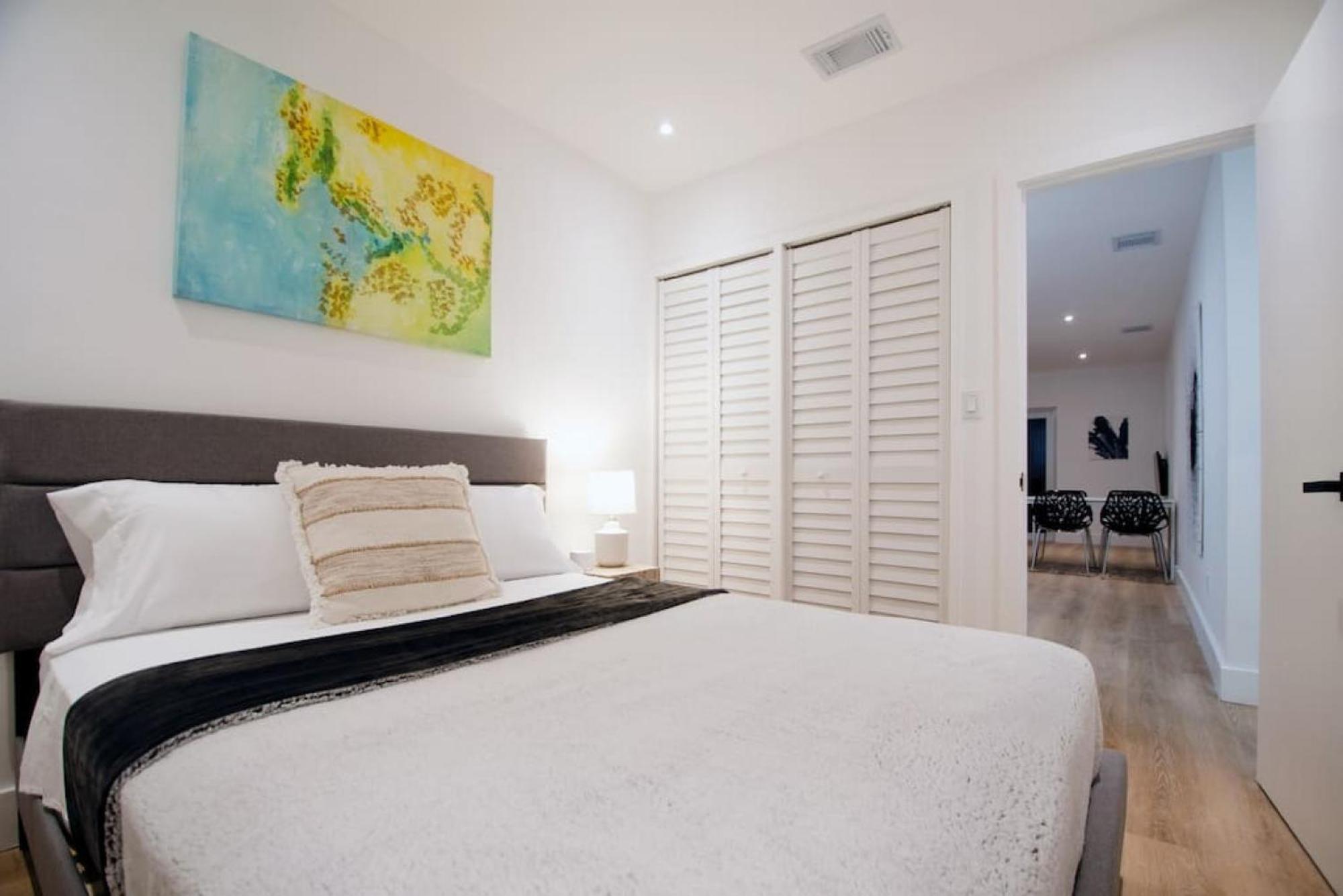 Casa Canal North Miami Beach Ruang foto