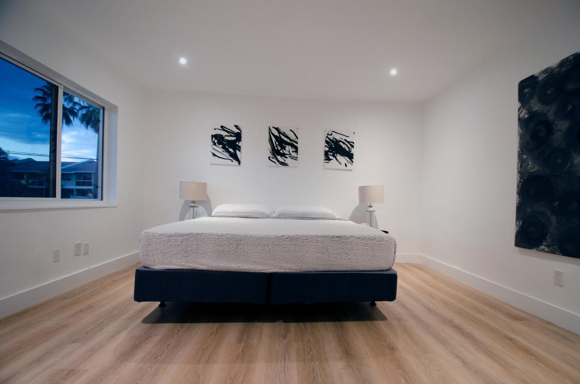 Casa Canal North Miami Beach Ruang foto
