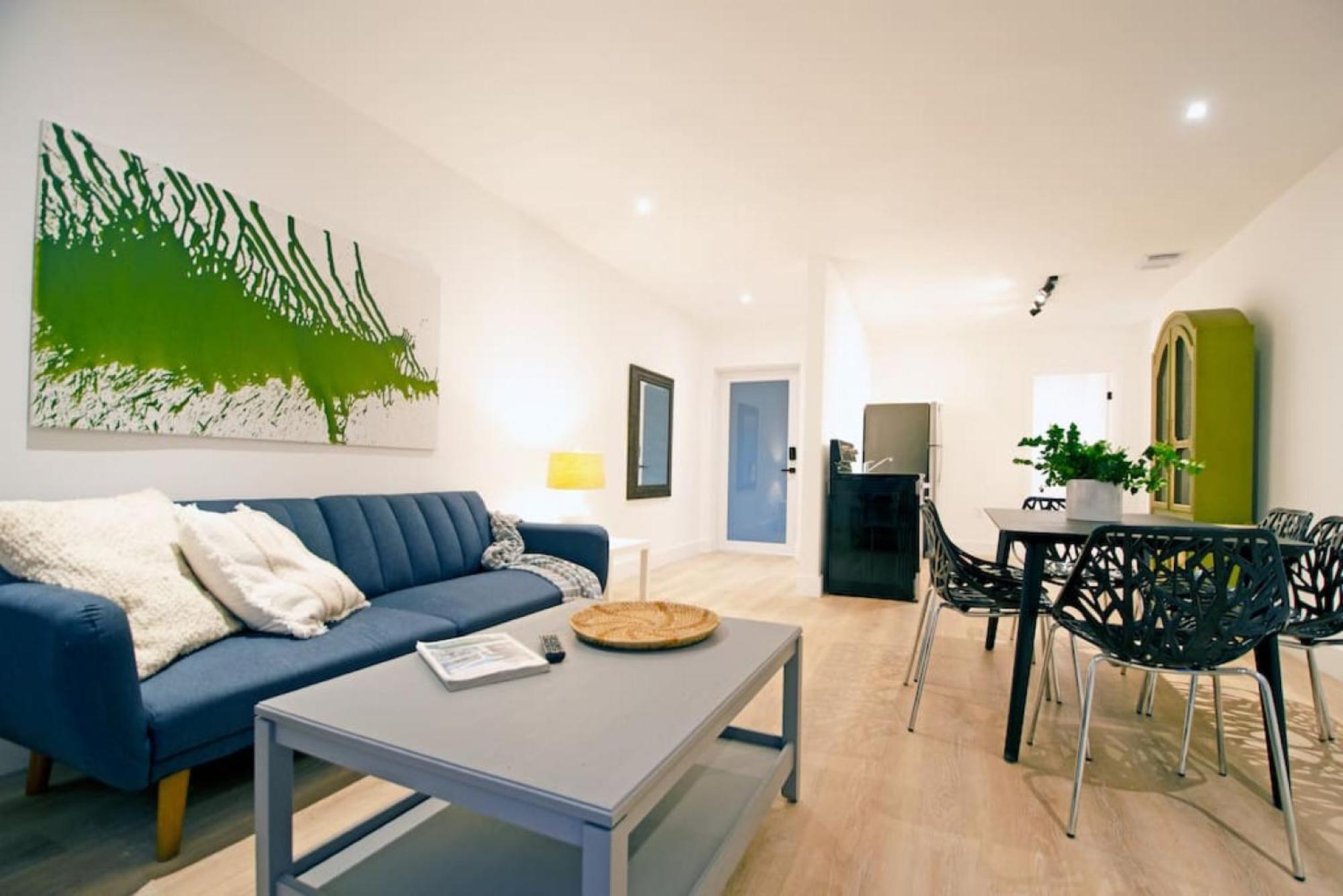 Casa Canal North Miami Beach Ruang foto