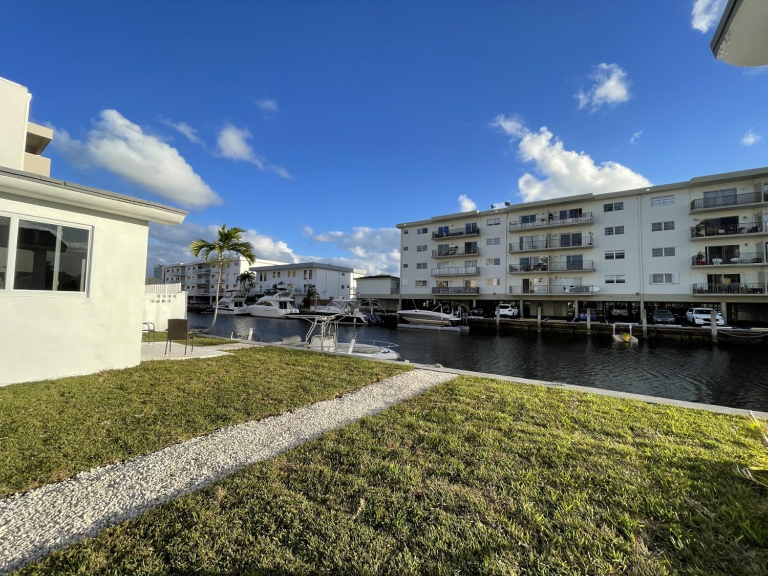 Casa Canal North Miami Beach Ruang foto