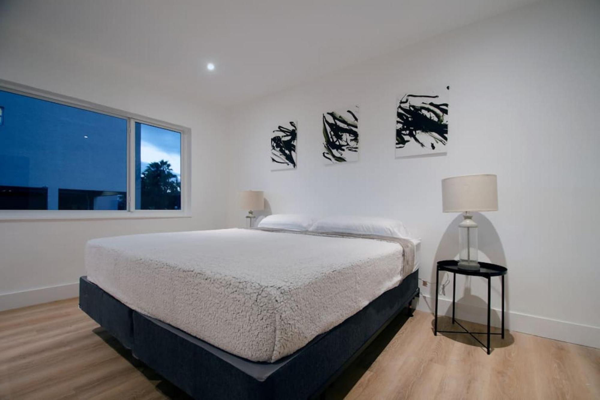 Casa Canal North Miami Beach Ruang foto