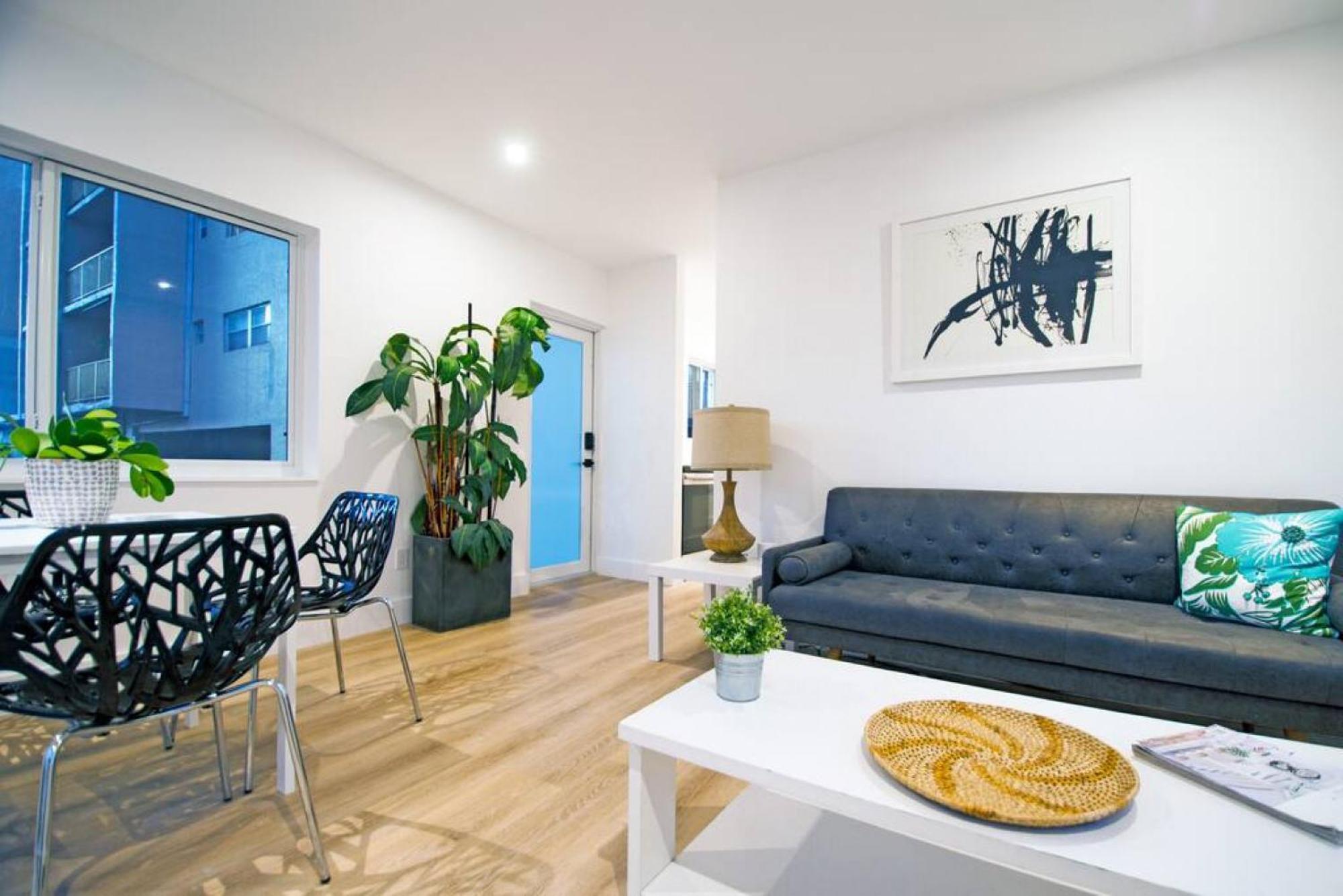 Casa Canal North Miami Beach Bagian luar foto